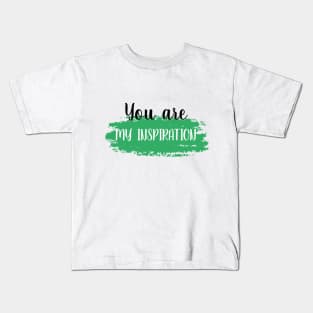 Inspiration Kids T-Shirt